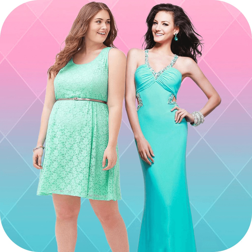 Body Slim - Face Selfie Thin app icon