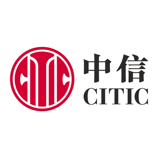 CITIC Investor Relations app icon