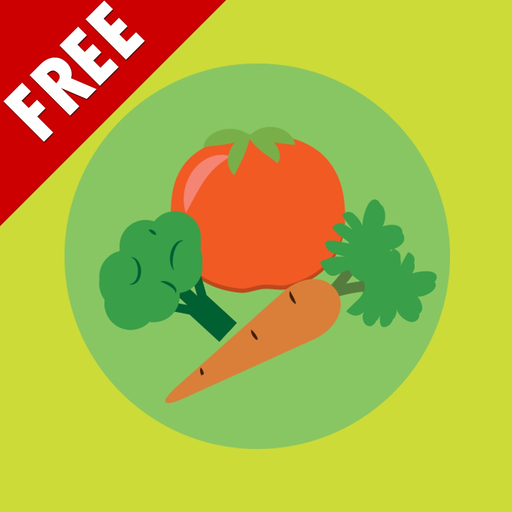 Salad Recipes - Salads from all around the World app icon