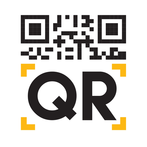 QRcode App - Simplify for Life app icon