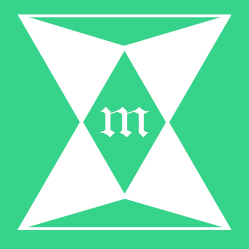 Mirror Image HD － Photo Mirror  and Photo Blur Effect app icon