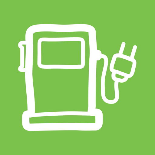 Emobil-Ladestellen app icon