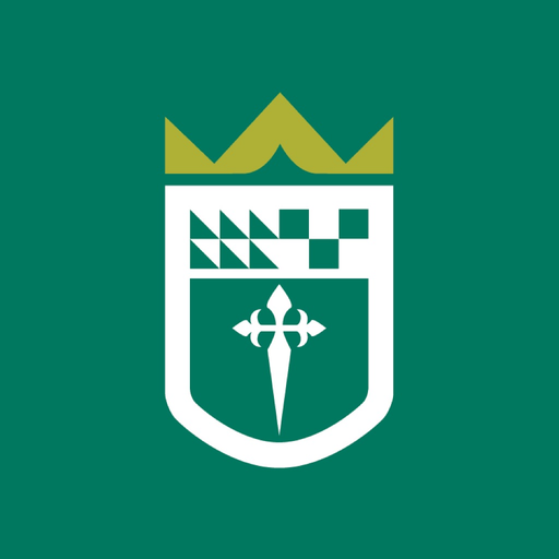 Gáldar app icon