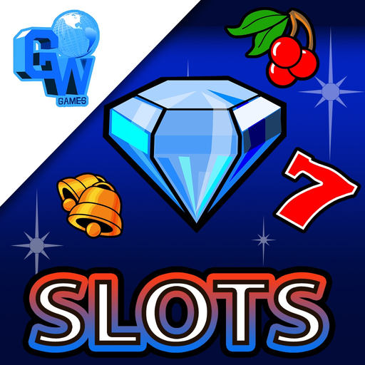 Classic Five Reel Slots app icon