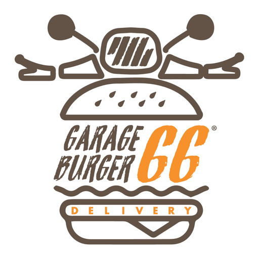 Garage Burger 66 app icon