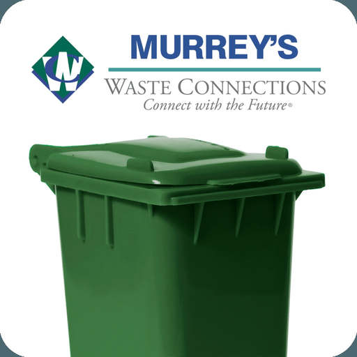 Murreys Disposal app icon
