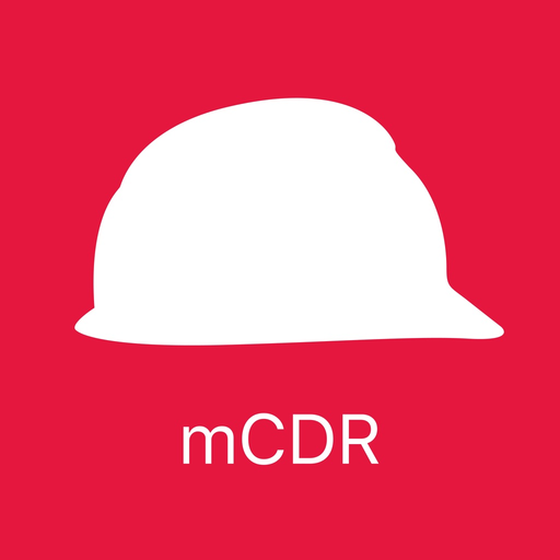 Coins mCDR app icon