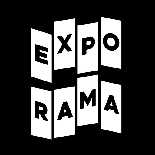 Exporama app icon