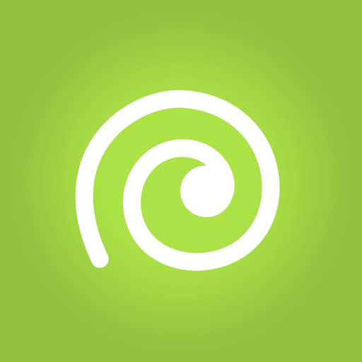 Meditation Timer + Log app icon