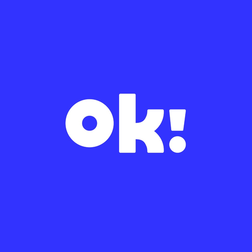 ok! seguros app icon