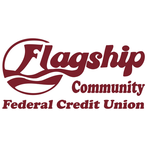 Flagship CFCU app icon