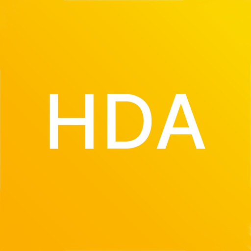 HelpdeskAdvanced app icon