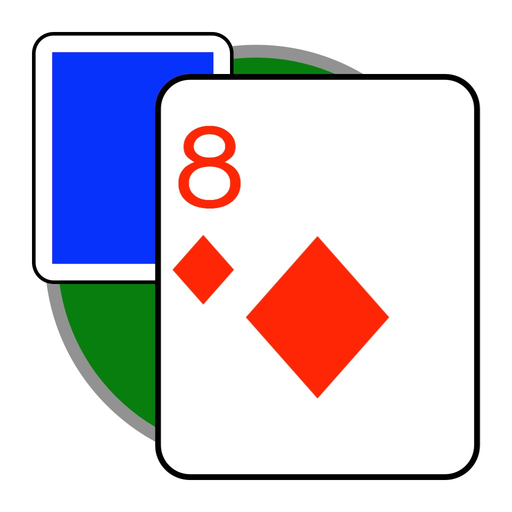 Gin Rummy Ultra app icon