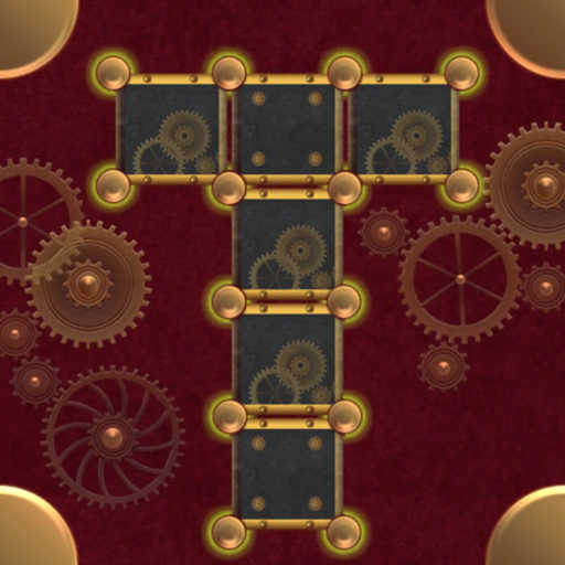 Steam Blocks and Bricks app icon