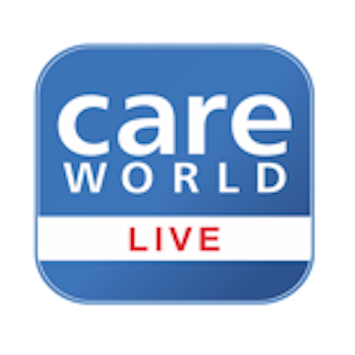 Care World TV Live app icon
