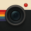 radcam: digital camera icon