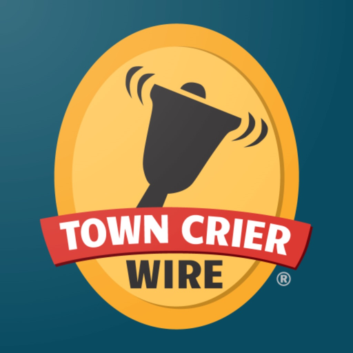 Town Crier Wire app icon