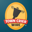 Town Crier Wire icon