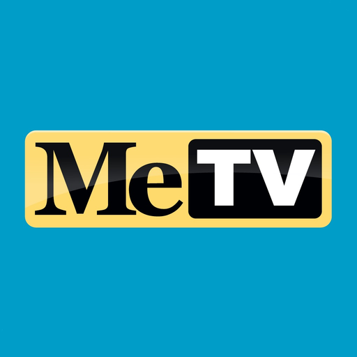 MeTV App app icon