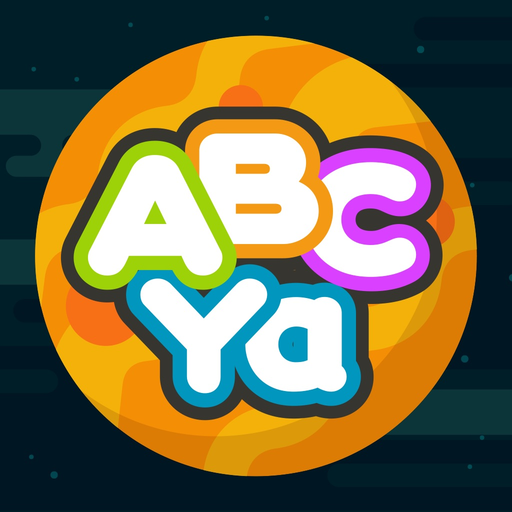 ABCya Games: Kids Learning App app icon