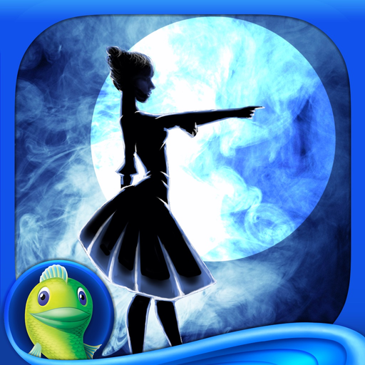 Final Cut: Fame Fatale - A Hidden Object Adventure app icon