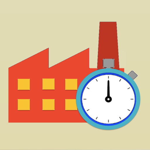 Production Time Study app icon