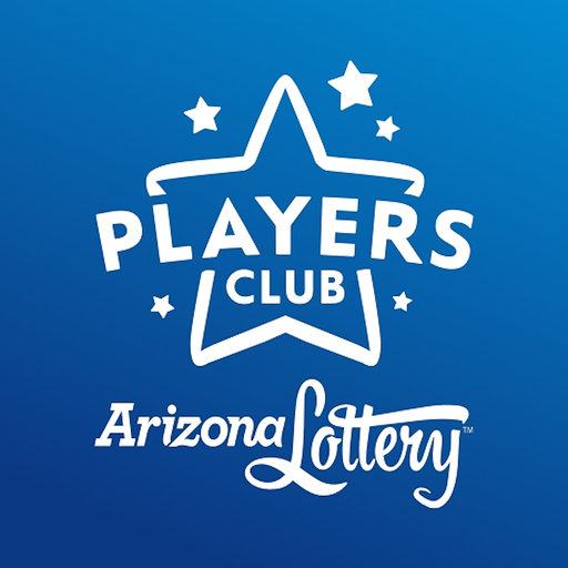 AZ Lottery Players Club app icon