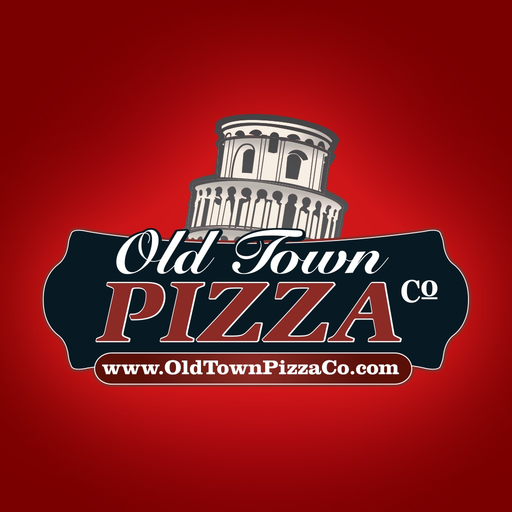 Old Town Pizza Co app icon