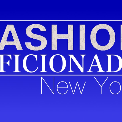 Fashion Aficionado app icon