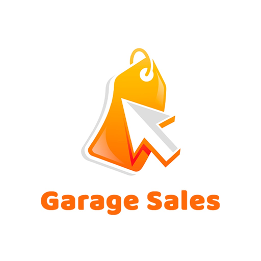 Garage Sales Canada app icon
