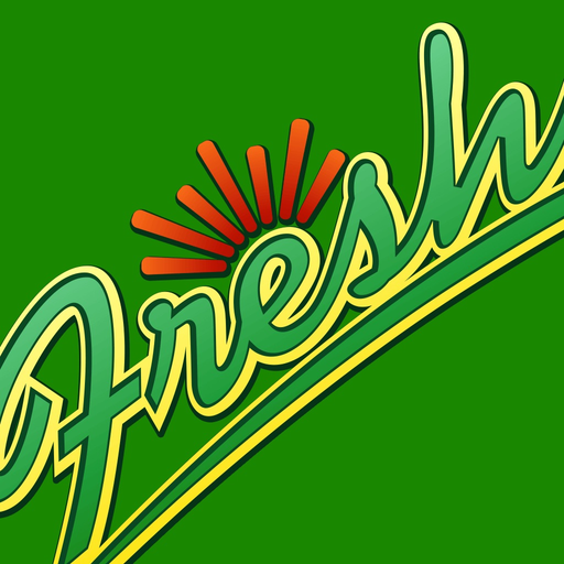 California Fresh Market app icon
