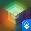 Question Cube icon