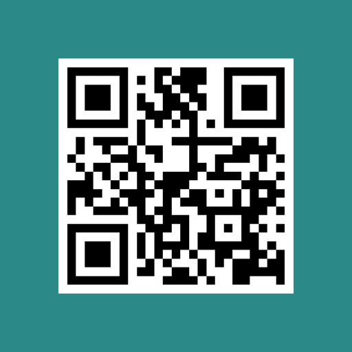 QRPassport - Easy Scanner and QRCode Generator app icon