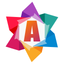 Achieve! Motivational Wallpapers GTD & Date-line Goal Tracker Free icon