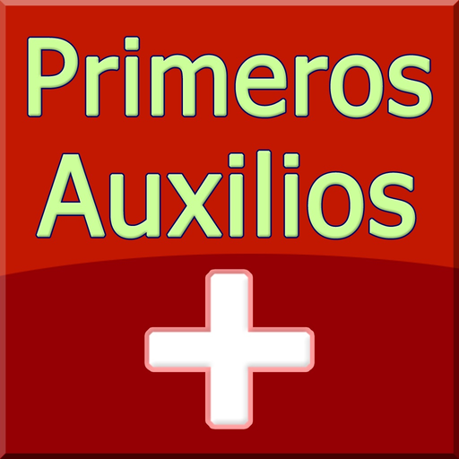 First Aid In Spanish app icon