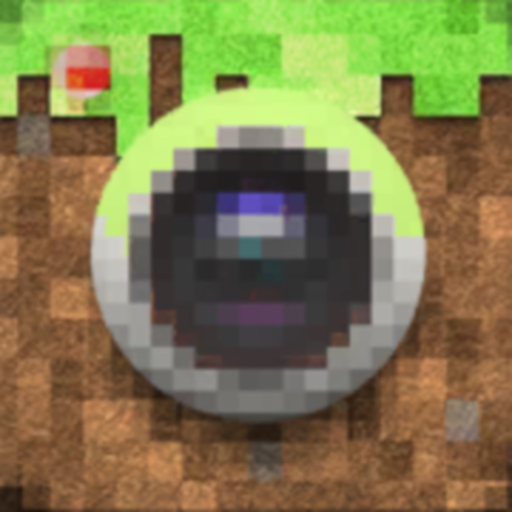 Skin Creator Minecraft Texture app icon