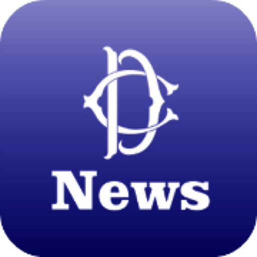 CDNews app icon