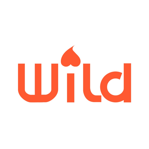 Wild: Adult Casual Dating App app icon