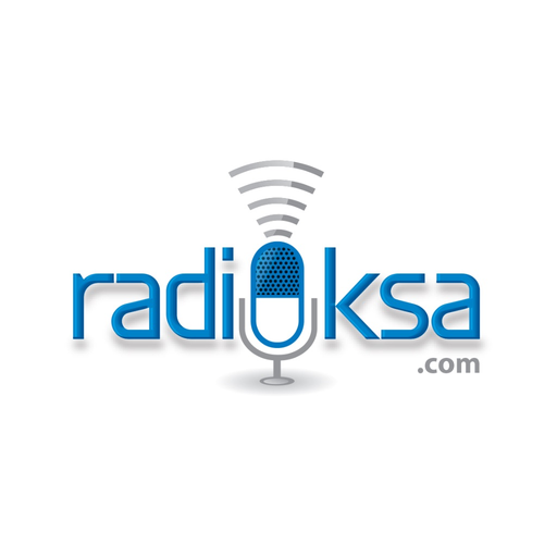 RadioKSA app icon