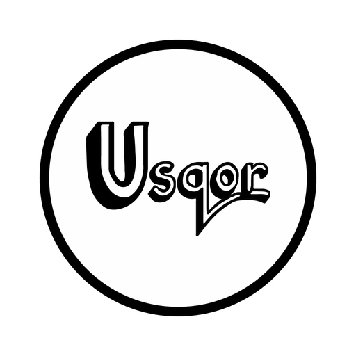 Usqor - Live Scoring App app icon