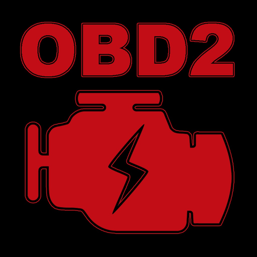 Elm327 OBD Info app icon