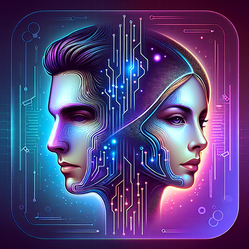 Face Swap: AI Fantasy app icon