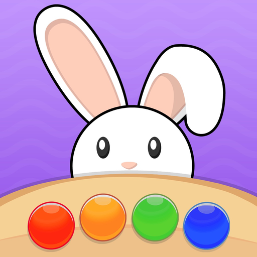 Coloring Your ZOO app icon