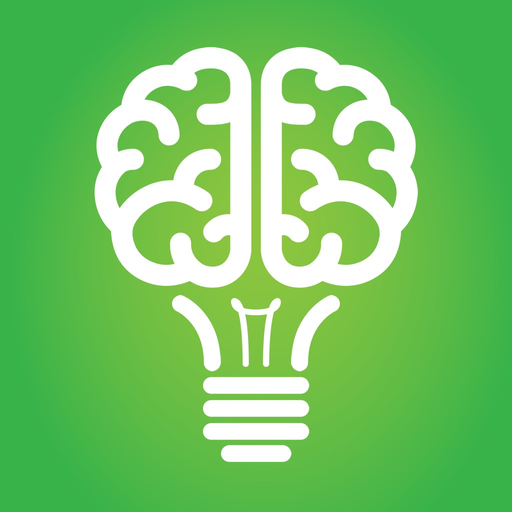Brain Challenge - Train memory app icon