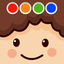 Coloring Book - Children icon