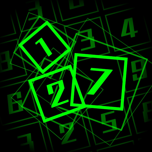 Prime Number Puzzle app icon