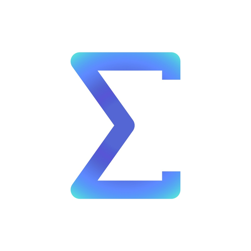 GreekType – Greek Letters app icon