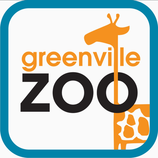 GreenvilleZoo app icon