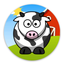 Barnyard Games For Kids icon