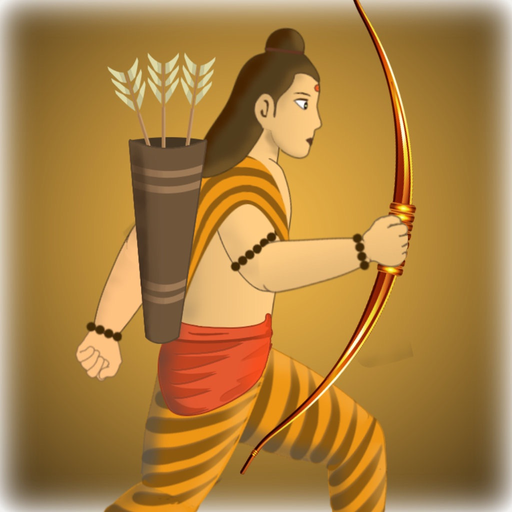 Ram vs Ravan - Indian Games app icon